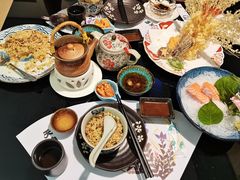 -天狗山料理(省体店)