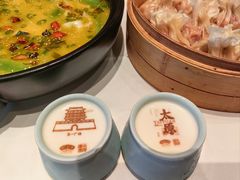 -老太原菜馆(南宫店)