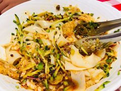 -西贝莜面村(近铁城市广场店)