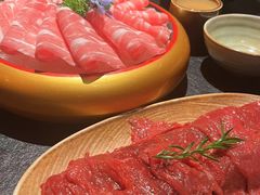 -色響火锅(恒隆广场店)