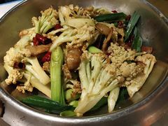 -川味堂·四川豆花(八卦岭店)