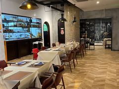 大堂-BONAZZA 意大利餐厅