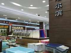 -上海市长春食品商店(淮海中路店)