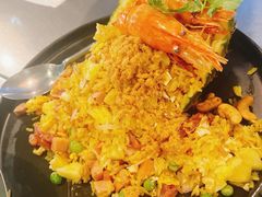 -simply thai天泰(长泰广场店)