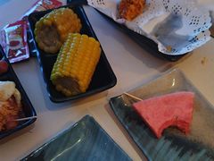 -和子足浴SPA会馆(竹山路店)