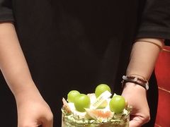 -卷心卷意·轻甜蛋糕(新光天地店)