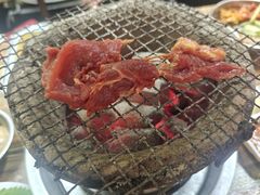 -西塔隆太白烤牛肉馆(图们路店)
