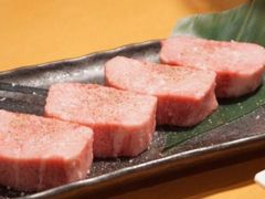 -NIUAN牛庵·日式和牛烧肉(恒隆店)