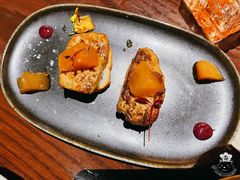 -BROWNSTONE布朗石西班牙餐厅(富城店)