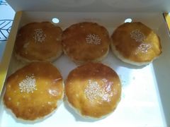 -嘉华鲜花饼·现烤(昆明老街店)