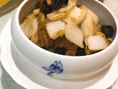 -京味民福烤鸭店(建设四马路店)