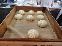 鲜肉包子-尚香汤包文博馆(合兴路店)