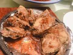-大铁勺新津菜(东丽阳光新业广场店)