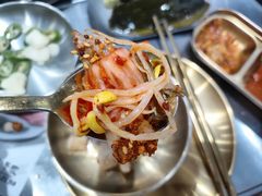 -恩泽家·果味坛子韩国炭火烤肉(白石龙店)