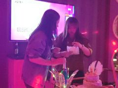 -欢乐迪KTV(观音桥未来国际店)