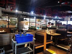 -黄记煌三汁焖锅(渝北金港国际店)