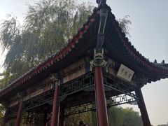 -莲池书院博物馆