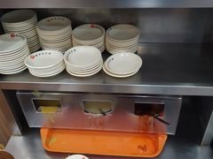 -庆丰包子铺(和平里店)