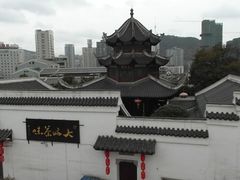 -文昌阁