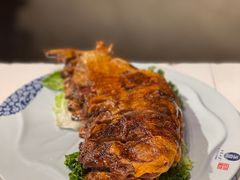 -玉泉山庄(定远店)