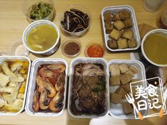 -孔乙己酒家(虹桥路店)