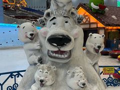 -广州热雪奇迹