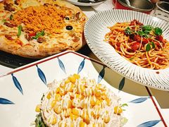 -清真·艾美可餐厅(鹏欣水游城店)
