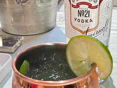 -盒马鲜生(馥邦国际店)