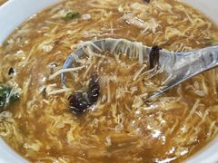 -米香居新鲁味·水饺餐厅