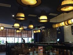 大堂-兰木肆·云南菜(龙湖U城天街店)