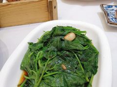 -君德澜酒家·创意粤菜(金山谷店)