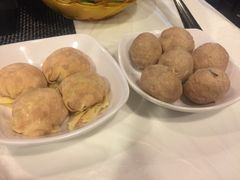 -鲜入围煮花胶鸡海鲜火锅