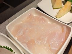 -海底捞火锅(吴中路店)