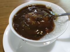 -笃笃笃糖粥(十全街店)