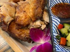 -Hi YOU你的饭局泰餐厅(雍和宫店)