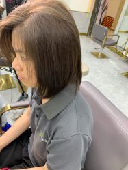 -康康时尚烫染
