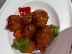 -闽上鲜·福建菜(龙湖滨江天街店)