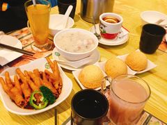 -添好运点心专门店(百老汇店)