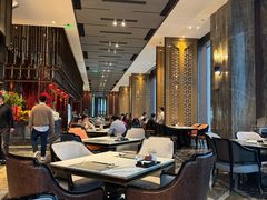 -美食汇自助餐厅(成都万达瑞华酒店)