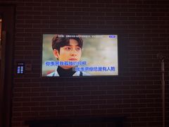 -星聚会KTV(合生汇黑金店)