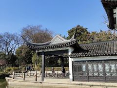 -红梅公园