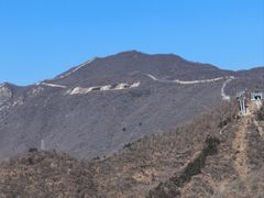 -慕田峪长城