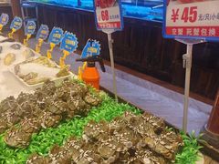 -锦绣金山人家(友谊店)
