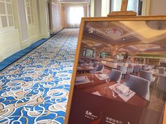 -福建鲤鱼洲酒店