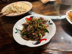 -广府乡下·饭庄(新港东路店)