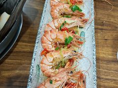 -真情鲍鱼海鲜汤