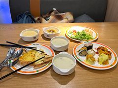 -比格比萨自助(南京万达茂店)