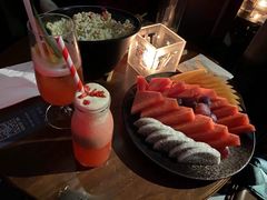 -TZ House音乐现场(来福士中心店)