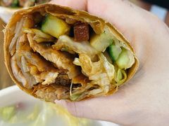 -特派卷·老北京烤鸭卷(合生汇购物中心店)