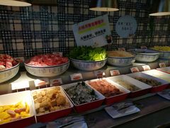 -湖州东吴开元名都酒店-滨河自助餐厅